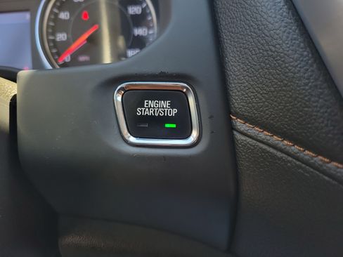 Certified 2020 GMC Acadia AT4 w/ Driver Alert Package II AWD/4WD image 31
