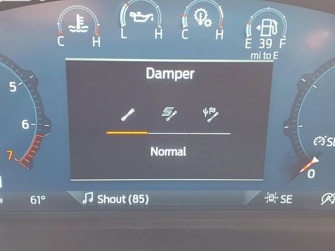 Used 2023 Ford Bronco Raptor image 35