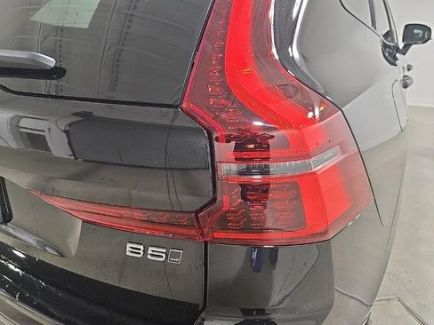 Used 2026 Volvo XC60 B5 Plus w/ Climate Package AWD/4WD image 10