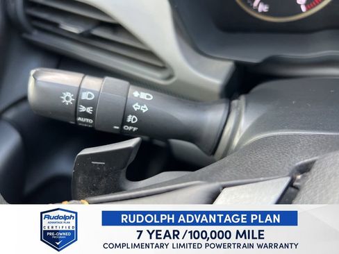 Used 2024 Subaru Crosstrek 2.5i Sport image 48