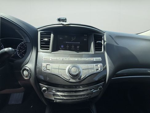 Used 2019 INFINITI QX60 Luxe w/ Essential Package AWD/4WD image 12