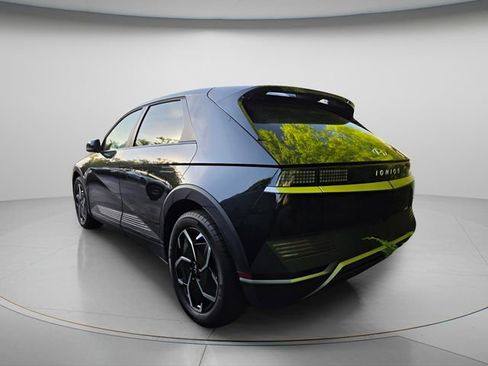 Used 2023 Hyundai Ioniq 5 SEL w/ Cargo Package image 5