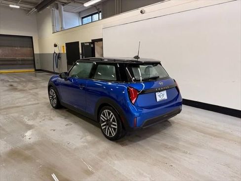 New 2026 MINI Cooper 2-Door Hardtop image 3