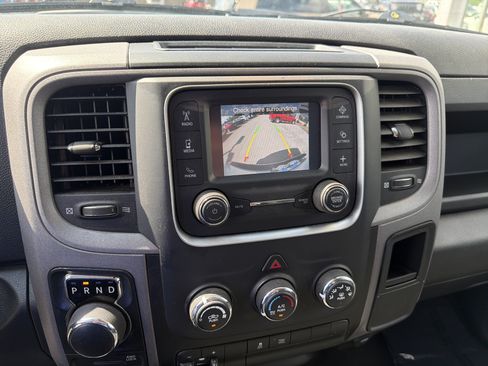 Used 2023 RAM 1500 Tradesman w/ Chrome Plus Package AWD/4WD image 37