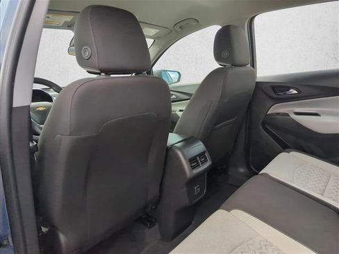 Used 2024 Chevrolet Equinox LS FWD image 16