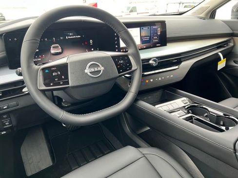 New 2025 Nissan Murano SL w/ Cargo Package image 32