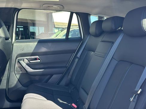 New 2026 MAZDA CX-50 AWD 2.5 Hybrid w/ Weather Package image 25