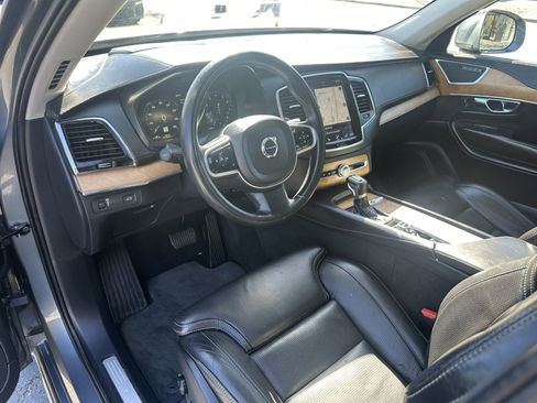 Used 2016 Volvo XC90 T6 Inscription image 19