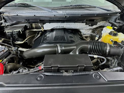 Used 2014 Ford F150 XLT w/ Equipment Group 302A Luxury RWD image 27