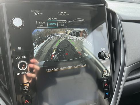 New 2026 Subaru Crosstrek 2.0i Premium image 13