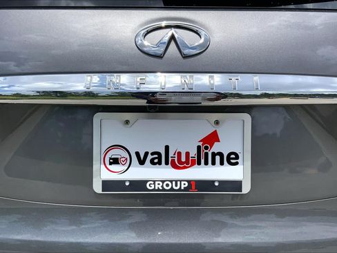 Used 2017 INFINITI QX60 FWD w/ Premium Plus Package image 10