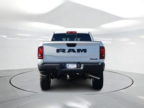 New 2026 RAM 2500 Tradesman image 3