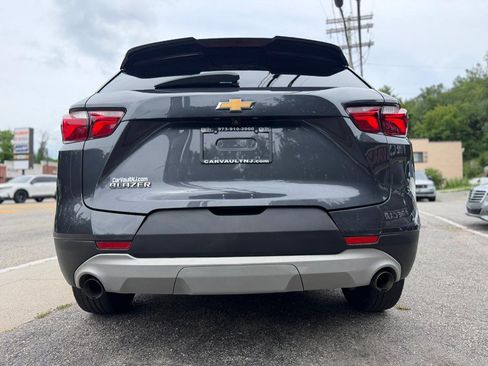 Used 2021 Chevrolet Blazer LT FWD image 6