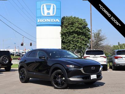 Used 2024 MAZDA CX-30 AWD 2.5 S w/ Select Sport Pkg
