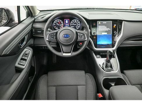 New 2025 Subaru Outback Premium image 13