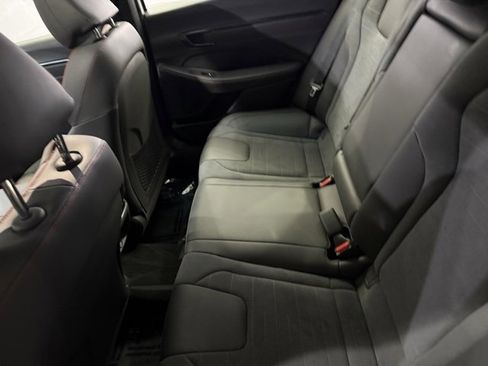 Used 2022 Hyundai Sonata N Line w/ Cargo Package image 30