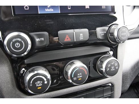 New 2026 RAM 5500 Tradesman AWD/4WD image 20