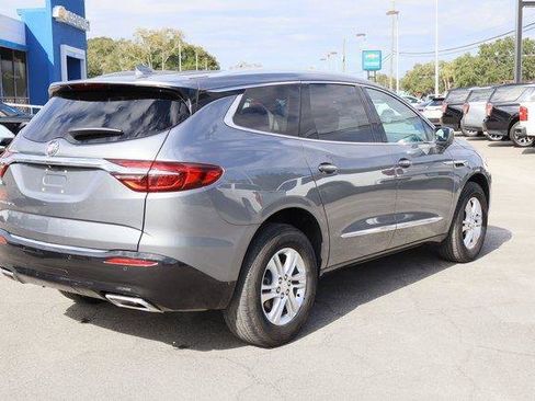 Used 2020 Buick Enclave Preferred w/ LPO, Floor Liner Package image 7