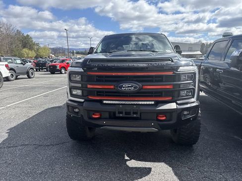 Used 2023 Ford F250 Lariat w/ Lariat Ultimate Package image 7