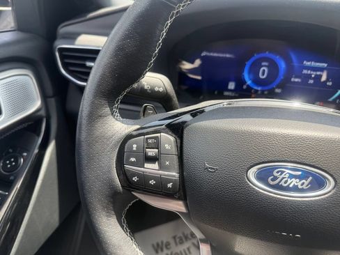 Used 2023 Ford Explorer ST w/ Equipment Group 401A AWD/4WD image 25