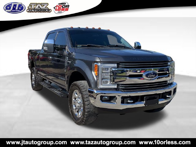Used 2018 Ford F350 Lariat w/ Lariat Ultimate Package AWD/4WD 360° Tour