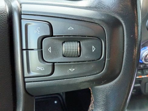 Used 2021 GMC Sierra 1500 AT4 w/ AT4 Premium Package AWD/4WD image 25