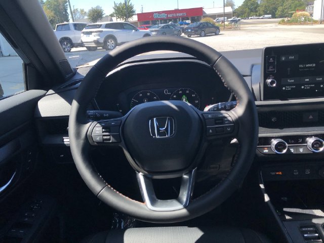 New 2027 Honda CR-V Sport-L image 16