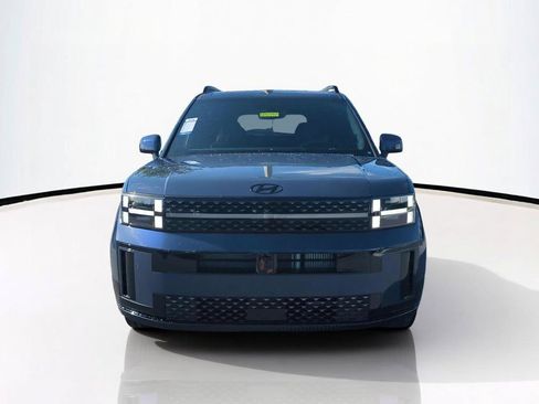 New 2027 Hyundai Santa Fe Calligraphy FWD image 3