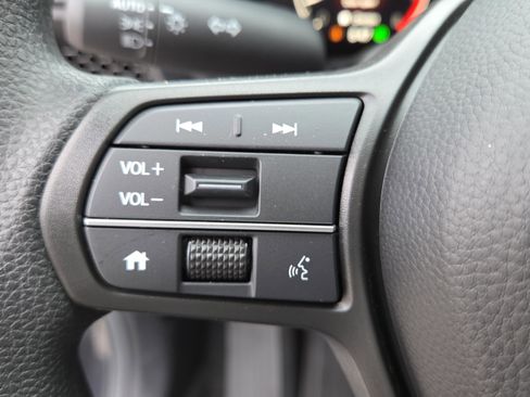 New 2026 Honda CR-V LX image 25