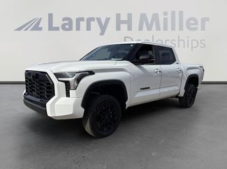 Used 2025 Toyota Tundra Limited w/ TRD Off-Road Package video 1