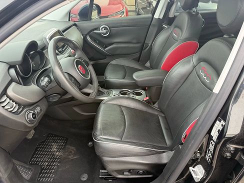 Used 2016 FIAT 500X Trekking Plus FWD image 11