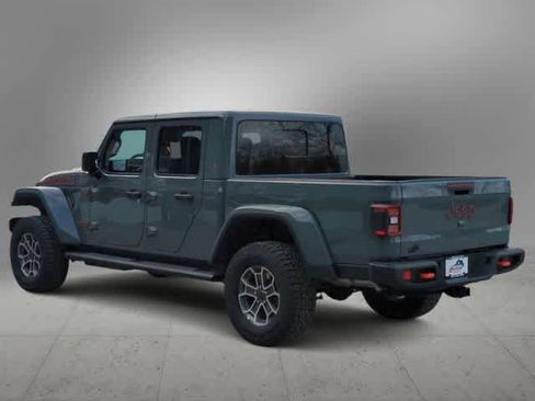New 2026 Jeep Gladiator Mojave image 6