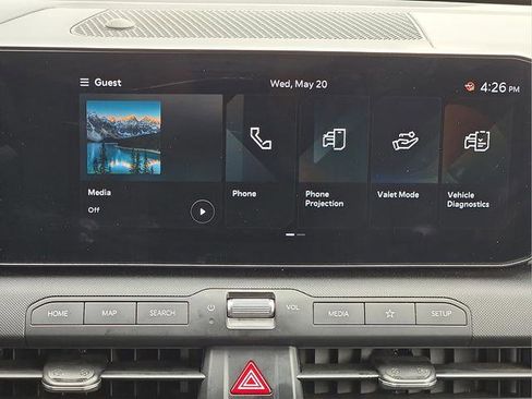 Used 2025 Kia K4 FWD image 8