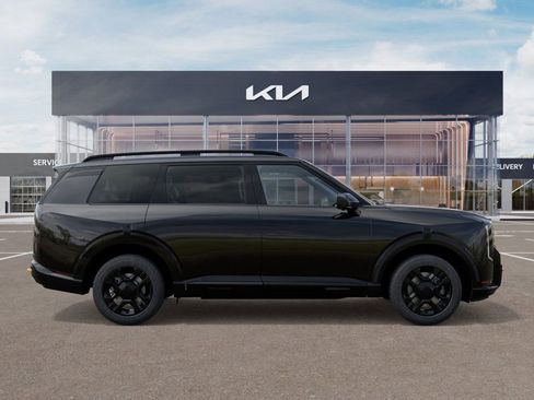New 2027 Kia Telluride SX Prestige X-Pro image 7
