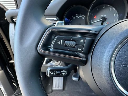 Used 2026 Porsche Macan S AWD/4WD image 19