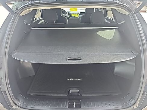 Certified 2024 Hyundai Tucson SEL image 38