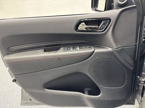 New 2026 Dodge Durango GT AWD/4WD image 23