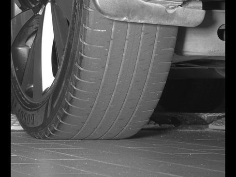 Used 2018 Nissan Murano Platinum w/ Cargo Package image 16