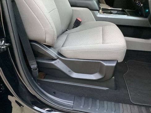 Used 2021 Ford F250 XLT w/ XLT Premium Package image 26