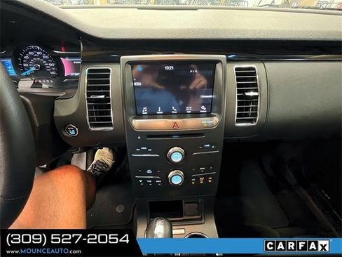 Used 2019 Ford Flex SEL image 20