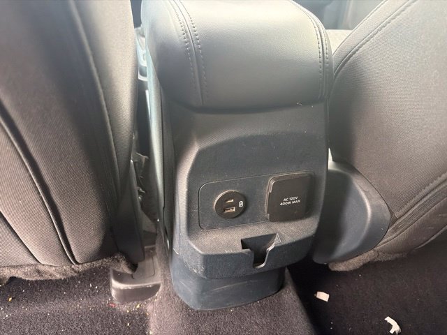 Used 2023 Ford Maverick XLT w/ XLT Luxury Package FWD image 15
