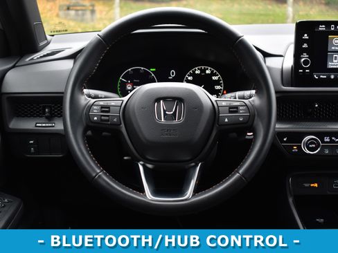 Certified 2025 Honda CR-V Sport-L image 11