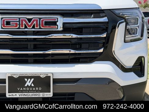 New 2027 GMC Terrain Elevation w/ LPO, Floor Liner Package FWD image 8