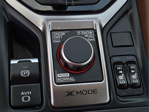 Used 2022 Subaru Forester Touring w/ Popular Package #2 image 16