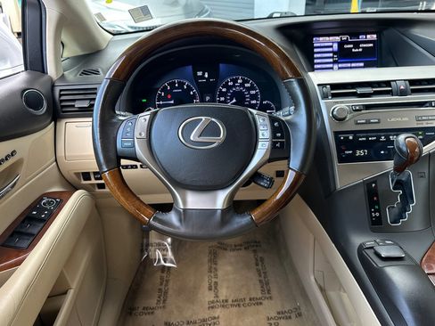 Used 2014 Lexus RX 350 AWD image 28
