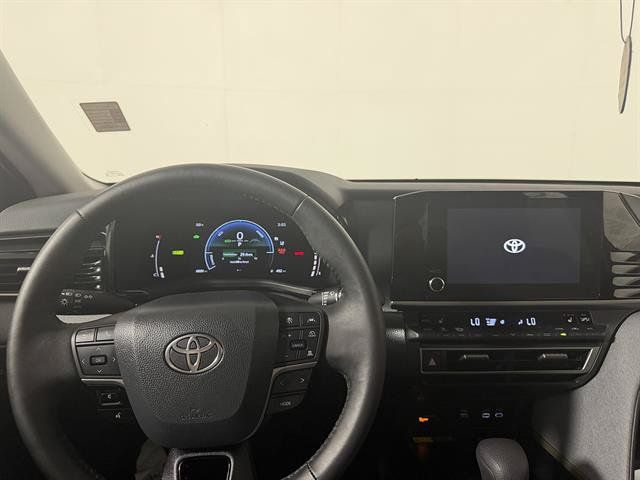 Certified 2026 Toyota Camry LE w/ Convenience Package AWD/4WD image 15