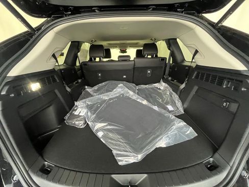 New 2026 MAZDA CX-90 3.3 Turbo w/ Preferred Package image 27