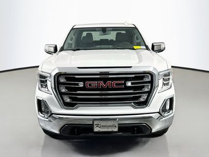 Used 2020 GMC Sierra 1500 SLT w/ X31 Off-Road Package