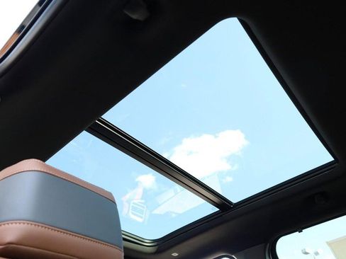 New 2026 Toyota Tundra 1794 Edition image 10