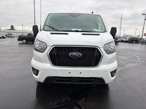 Used 2024 Ford Transit 350 XLT image 3